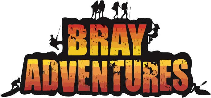 Bray Adventures Logo